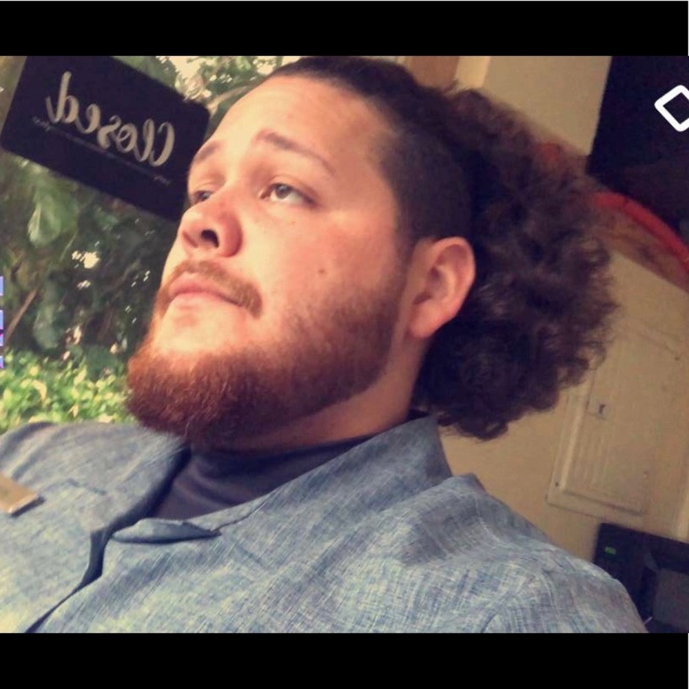 Meet your Posher, Jawsh